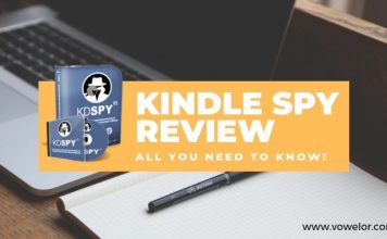 Kindle Spy Review