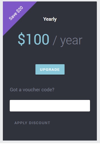 Novlr review voucher code