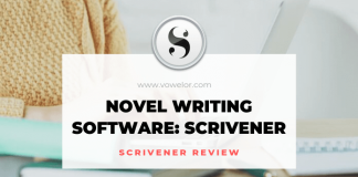 Scrivener Review