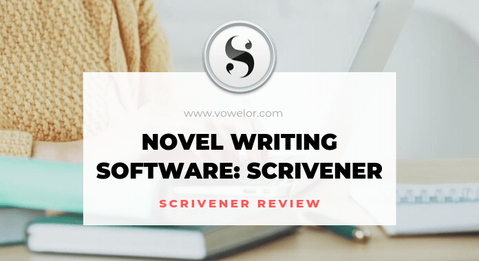 Scrivener Review Scrivener Review