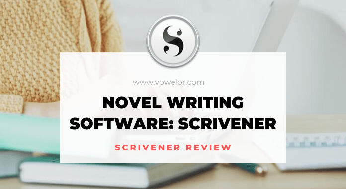 Scrivener Review