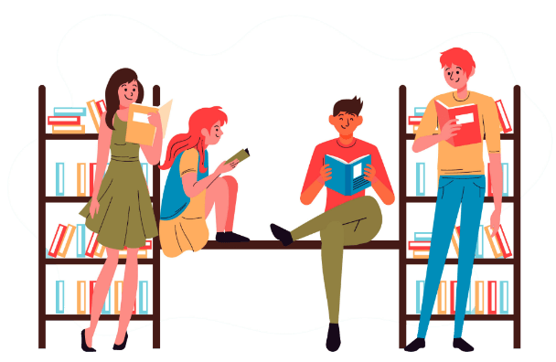 Readers Group
