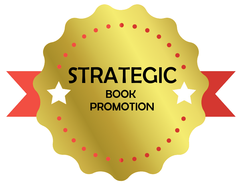Vowelor Strategic Book Promotion