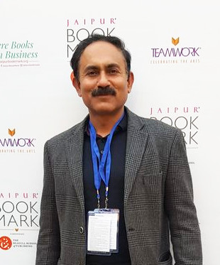 dr deepak arora author