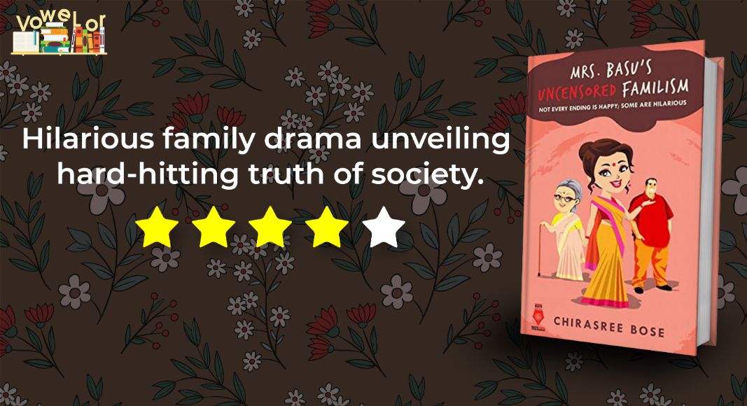 mrs basu's uncensored familism review