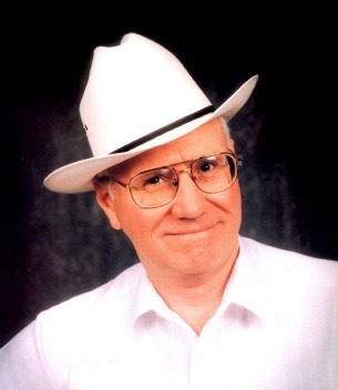 picture of author herb marlow