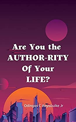Are you the Authority of Your Life
