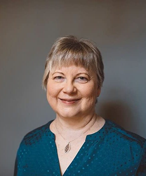 Author Nancy R. Poland