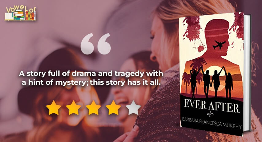 ever after barbara murphy book review