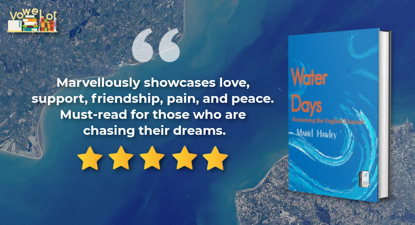 water days mariel hawley book review