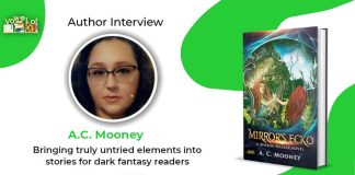 ac mooney author interview