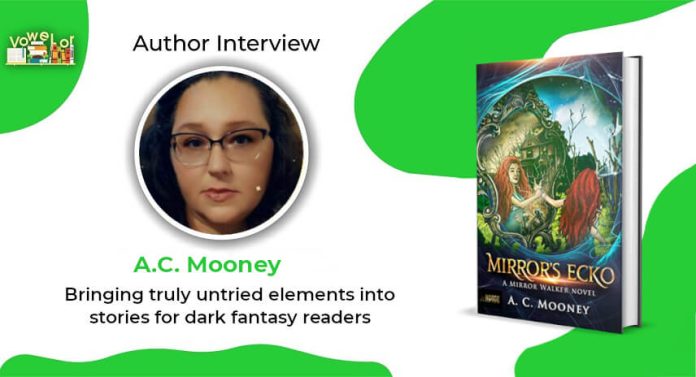 ac mooney author interview