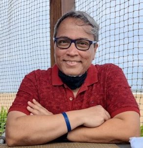 Author Bhaswar Mukherjee Author Bhaswar Mukherjee