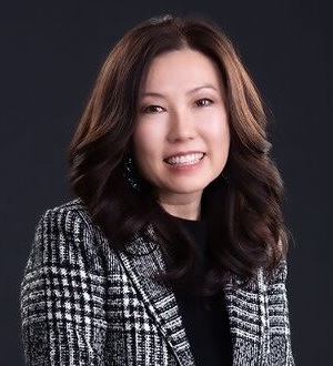 author mary ting