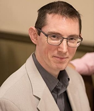 author-james-goddard author james goddard