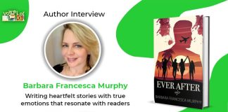 barbara murphy author interview