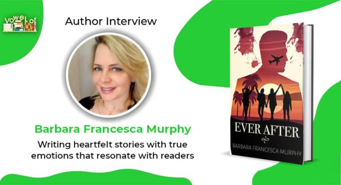 barbara murphy author interview barbara murphy author interview