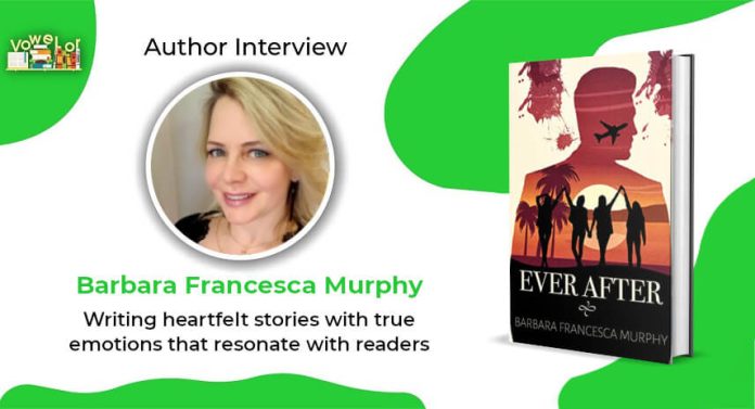 barbara murphy author interview