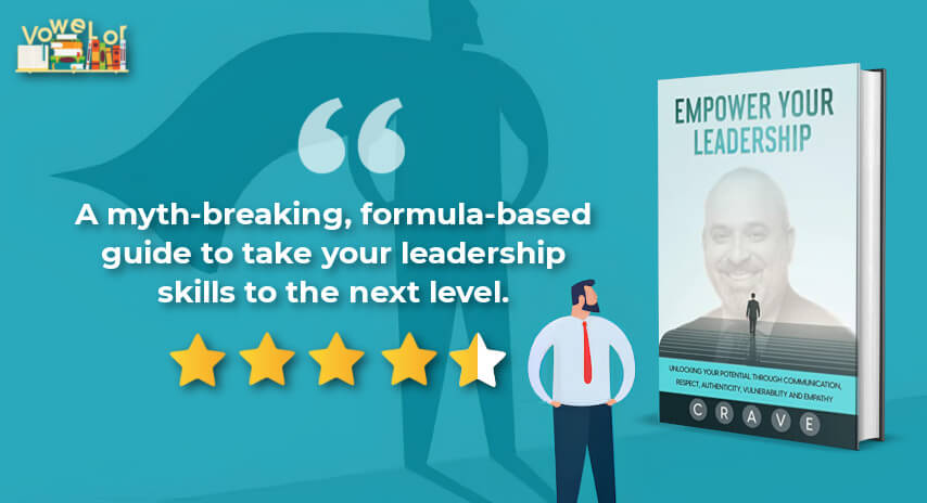 empower your leadership book review