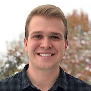 author parker c wilson
