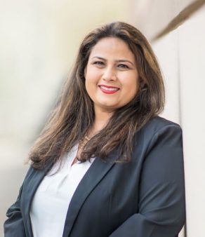 author parul dua makkar Dr Parul Dua Makkar, author of Life Interuppted