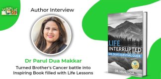 dr parul makkar author interview banner