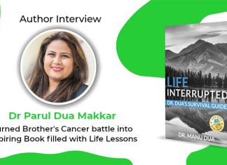 dr parul makkar author interview banner