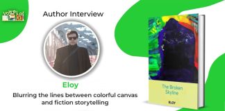 eloy author interview