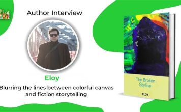 eloy author interview